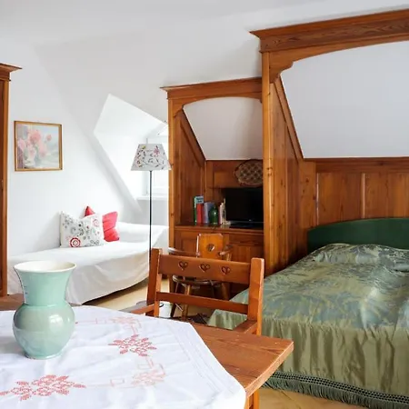 Villa Behrens Bad Gastein Zimmer foto