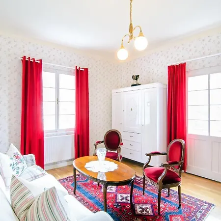 Villa Behrens Bad Gastein Zimmer foto