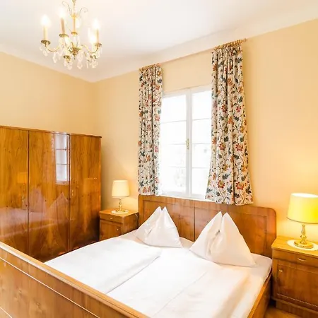 Villa Behrens Bad Gastein Zimmer foto
