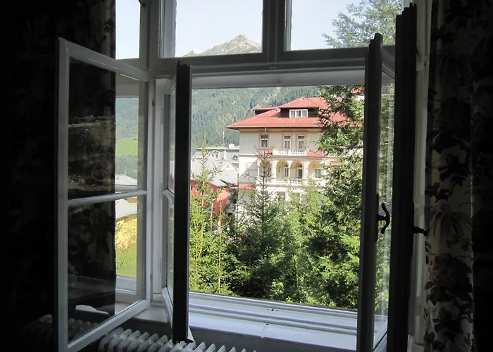 Villa Behrens