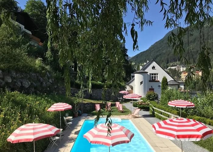 Villa Behrens