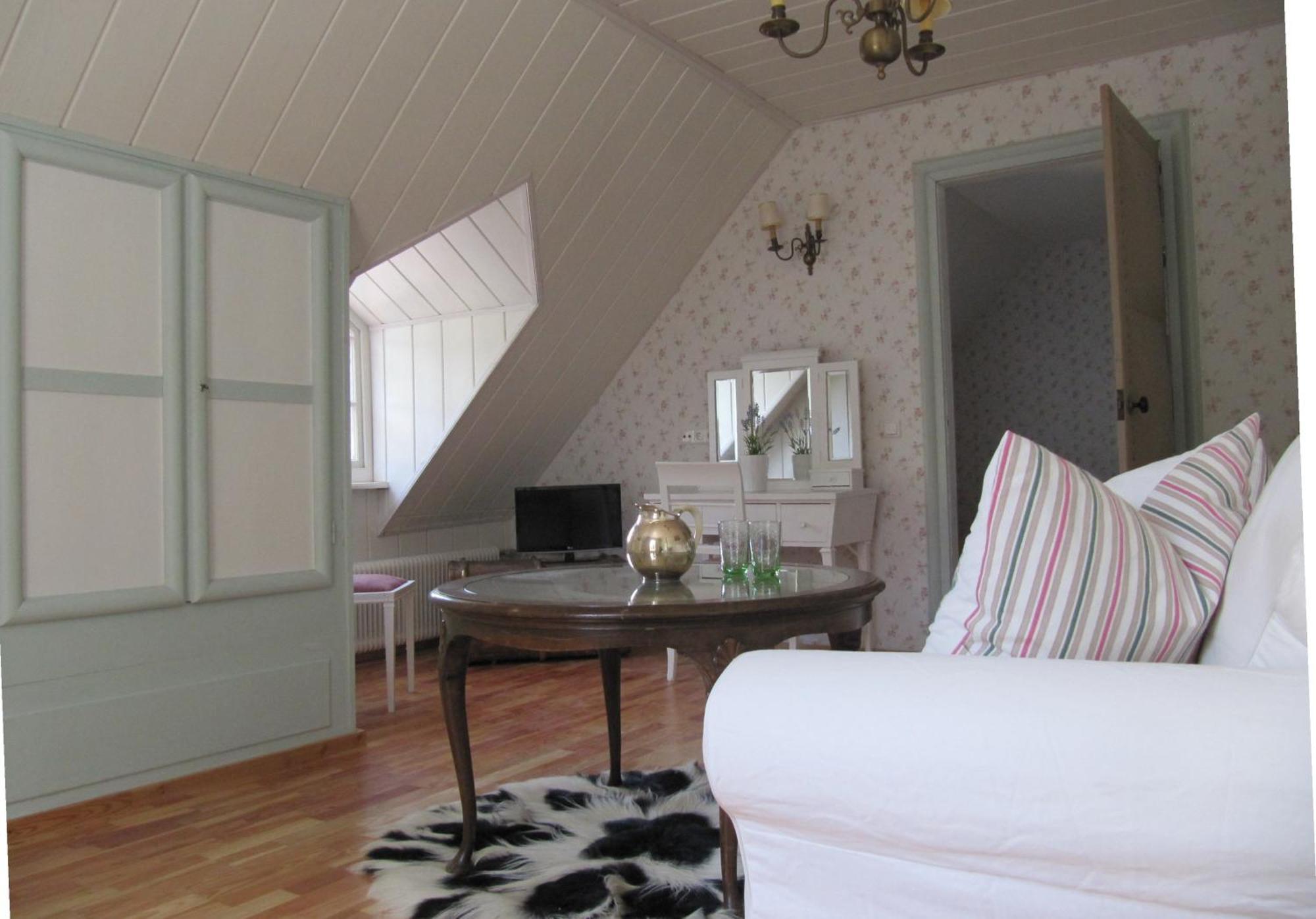 Behrens Apartment