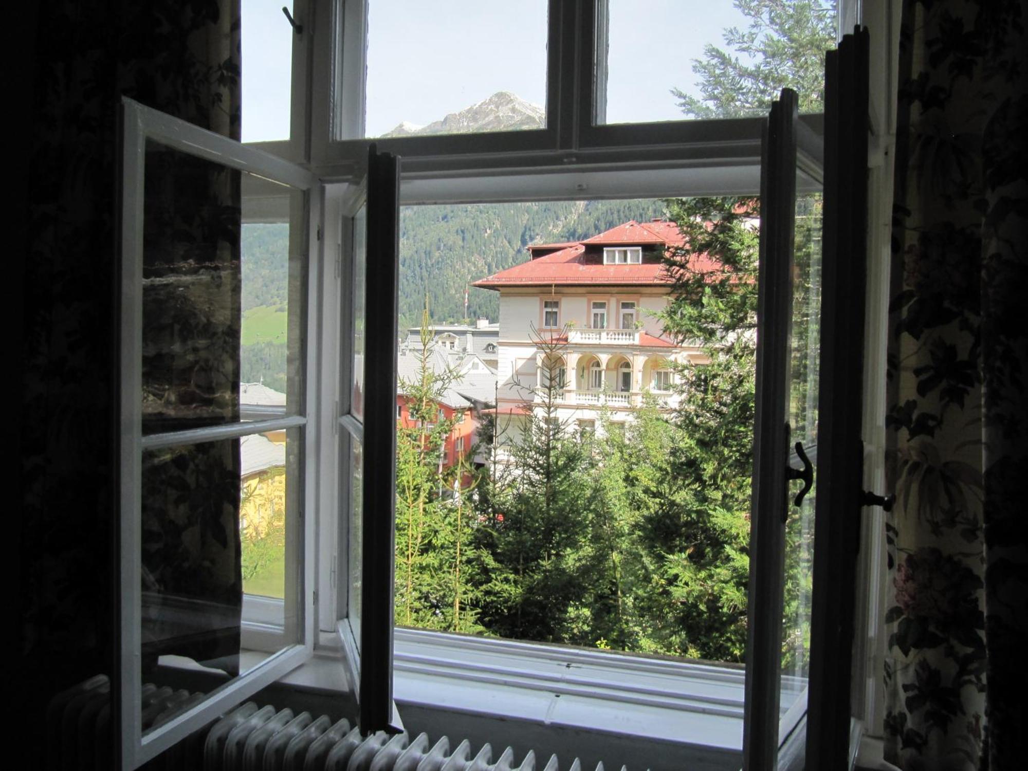 Behrens Bad Gastein