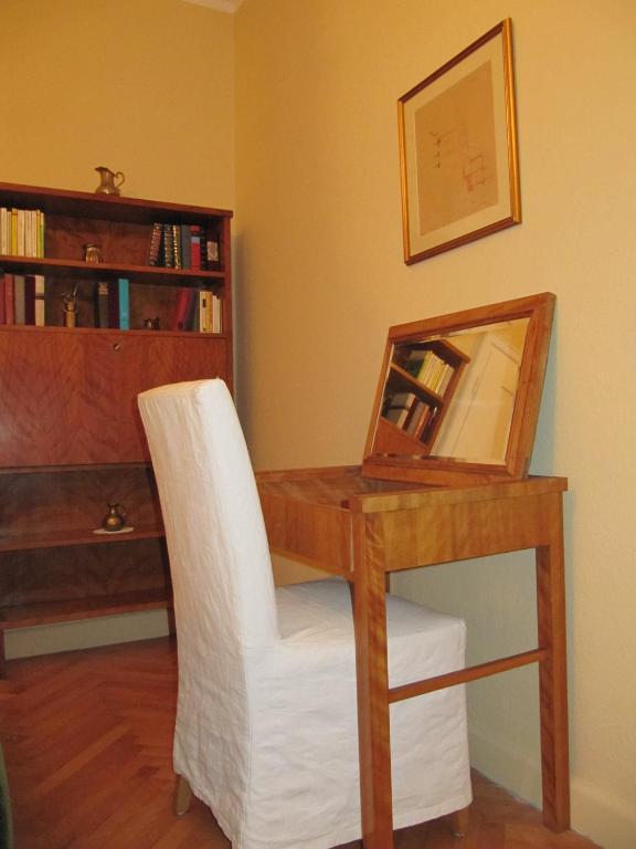 Apartment Behrens Bad Gastein