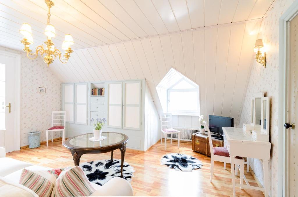 Apartment Behrens *