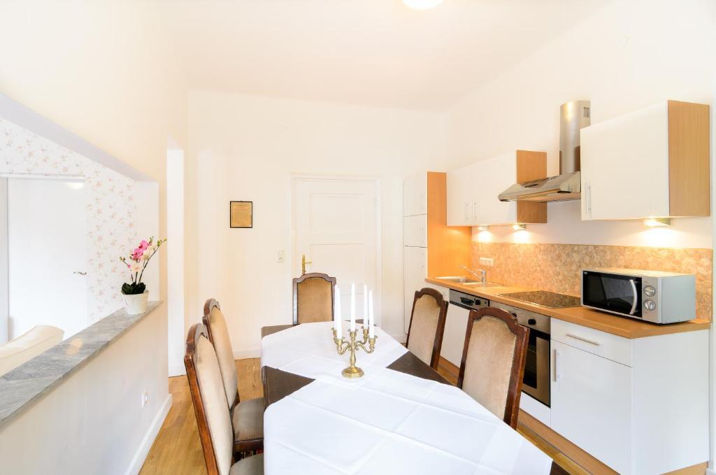 Apartment Behrens Bad Gastein
