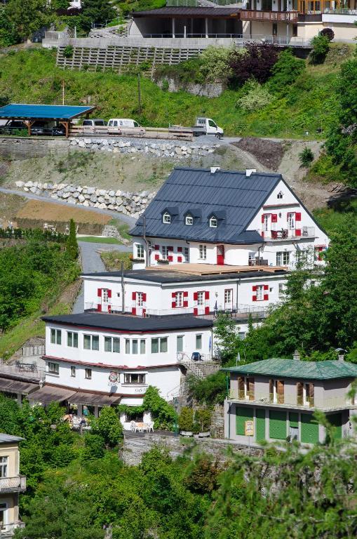 Apartment Behrens Bad Gastein