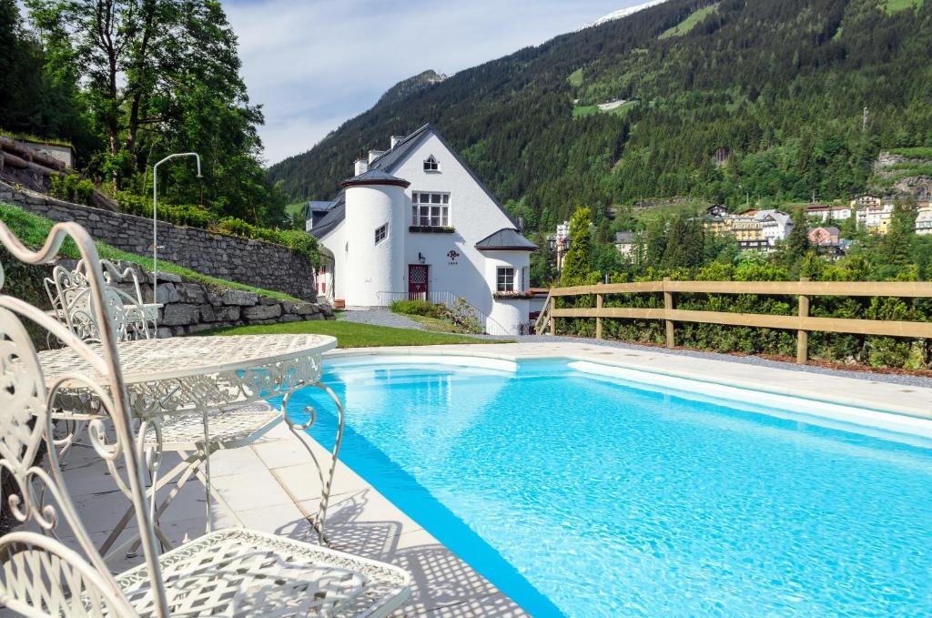 Behrens Apartment Bad Gastein